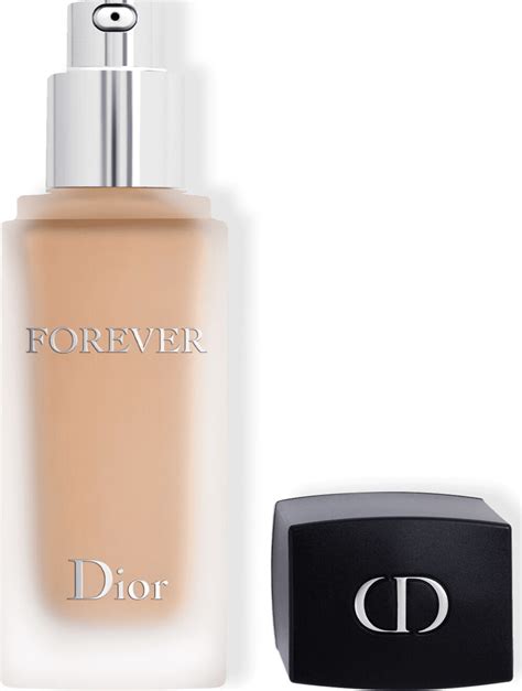 base forever dior